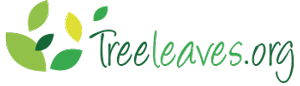 Treeleaves.org Logo