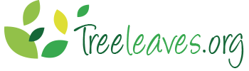 Treeleaves.org Logo